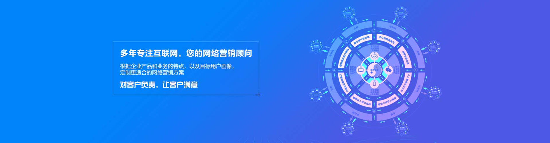 马边信息流投放
